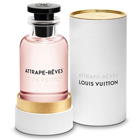 louis vuitton women's perfume attrape reves|louis vuitton attrape reves dupe.